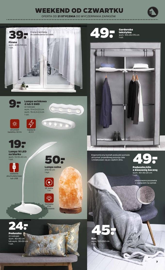 Gazetka promocyjna Netto str. 7