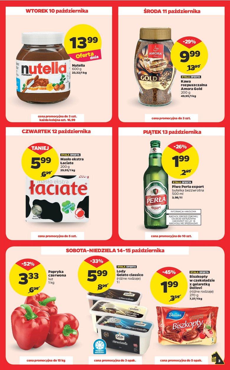 Gazetka promocyjna Netto str. 3
