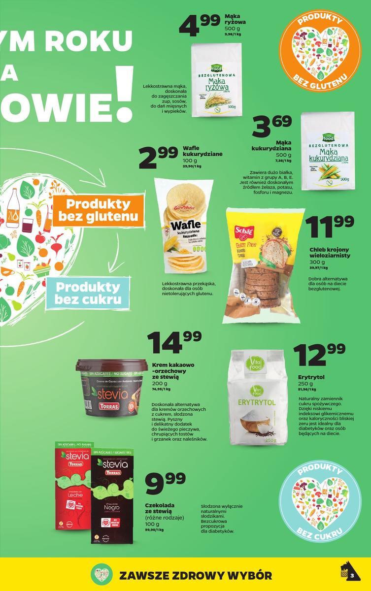 Gazetka promocyjna Netto str. 3