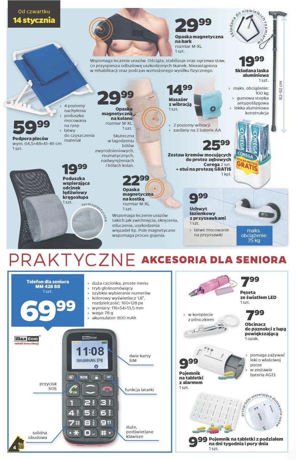 Gazetka promocyjna Netto str. 4