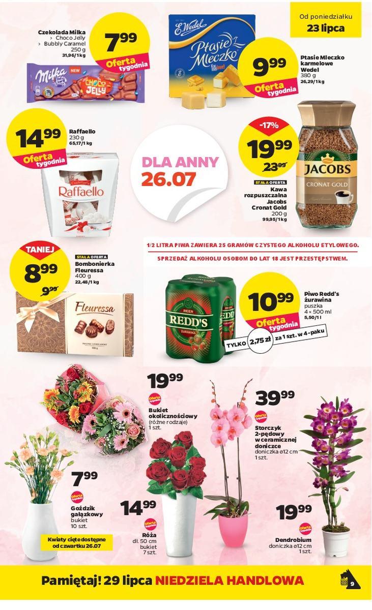 Gazetka promocyjna Netto str. 9