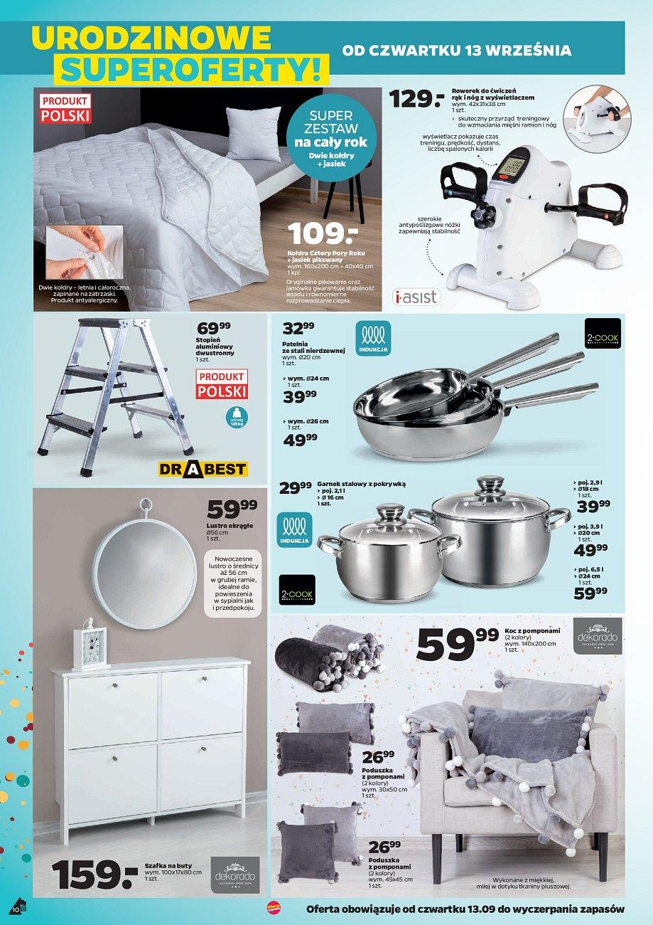 Gazetka promocyjna Netto str. 4