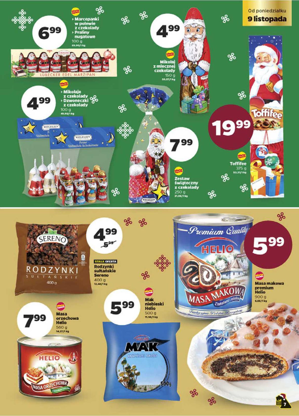 Gazetka promocyjna Netto str. 7