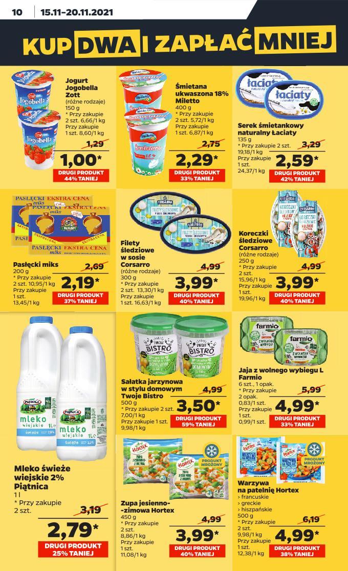 Gazetka promocyjna Netto str. 10