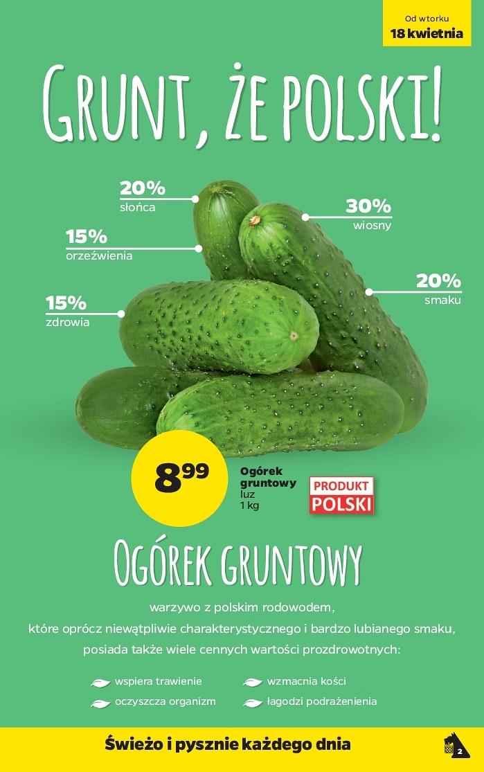 Gazetka promocyjna Netto str. 13