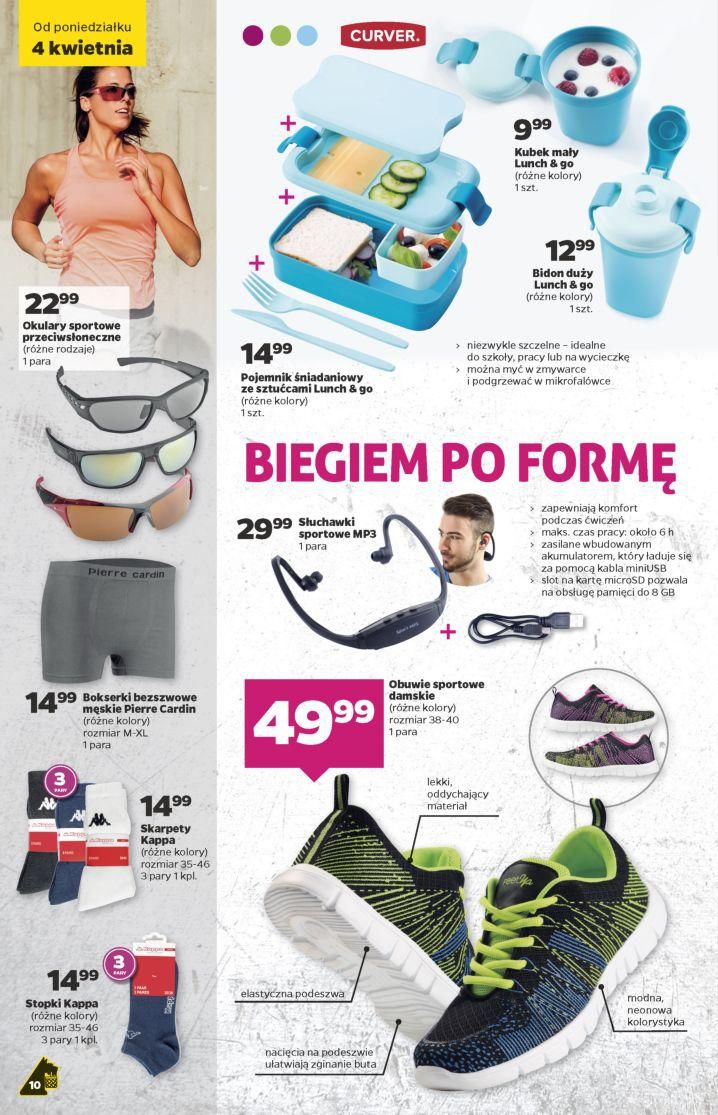 Gazetka promocyjna Netto str. 10