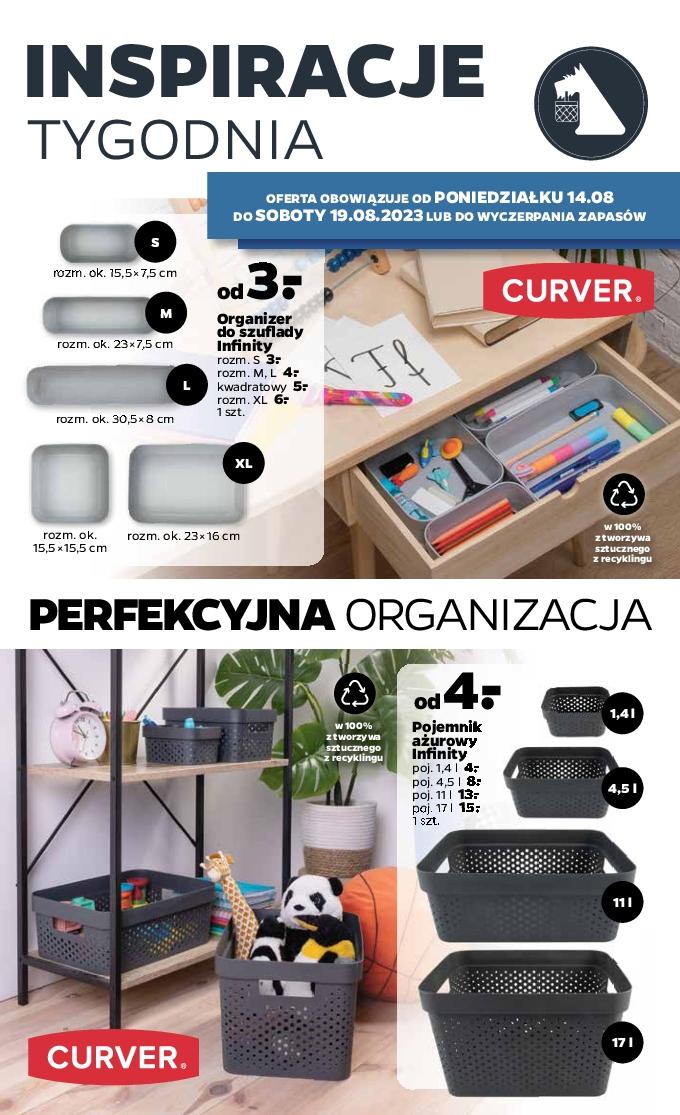 Gazetka promocyjna Netto str. 2