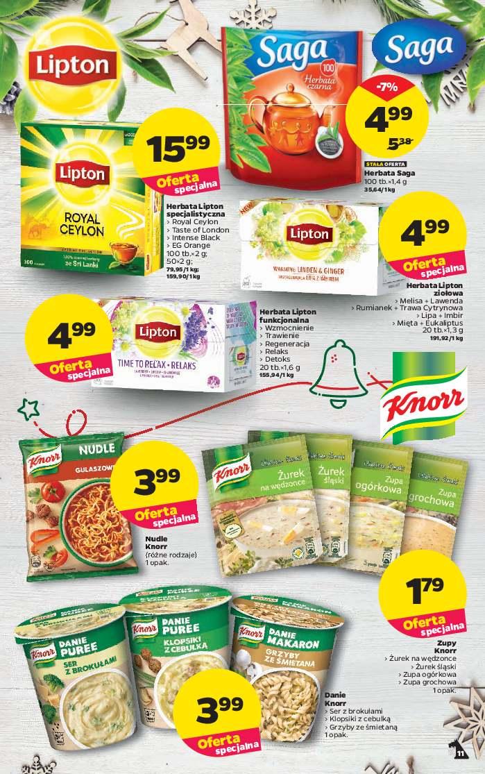 Gazetka promocyjna Netto str. 11