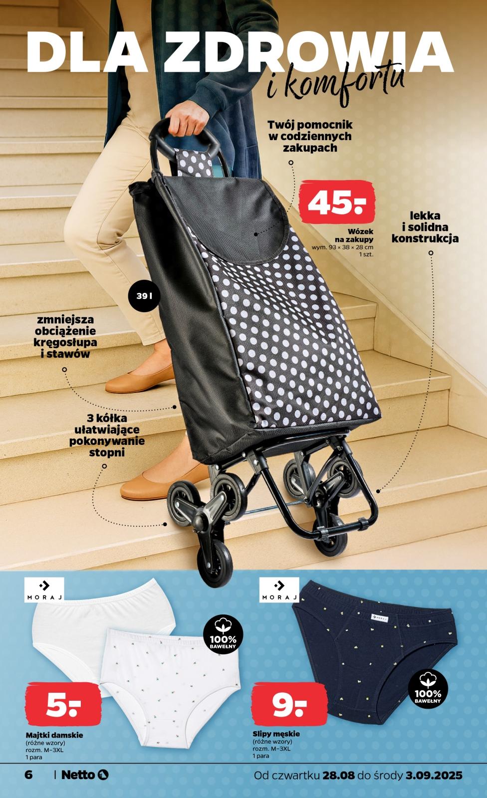 Gazetka promocyjna Netto str. 30