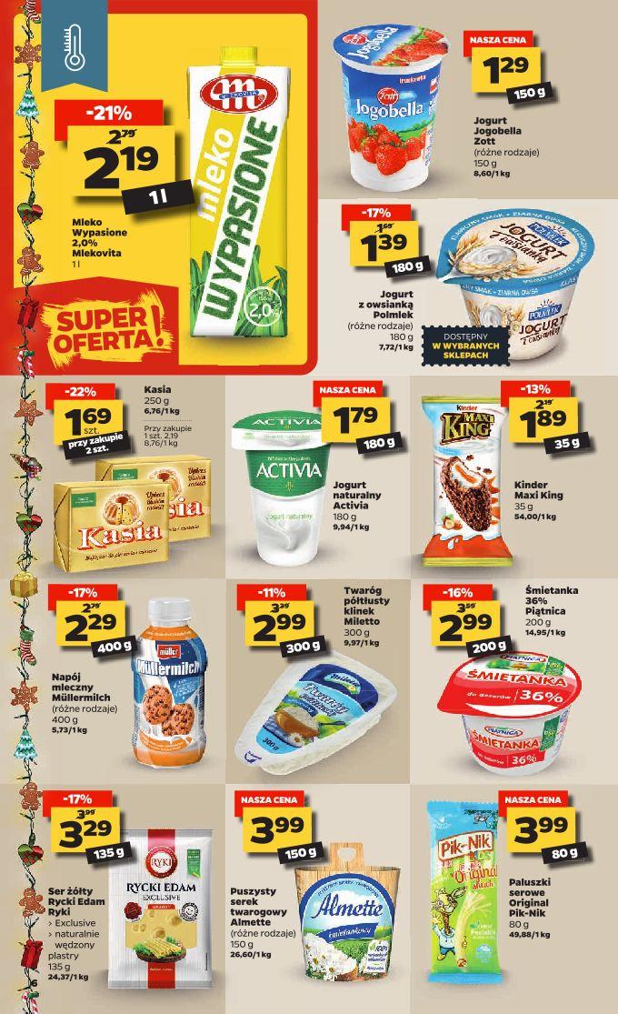 Gazetka promocyjna Netto str. 6