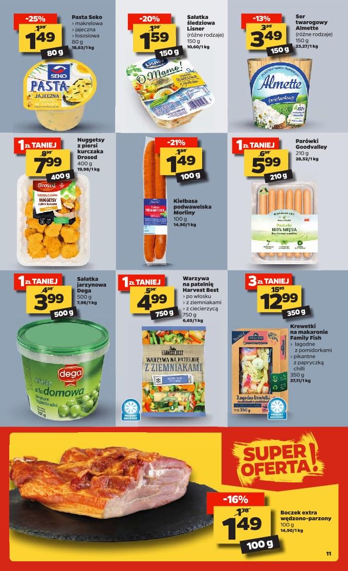 Gazetka promocyjna Netto str. 11