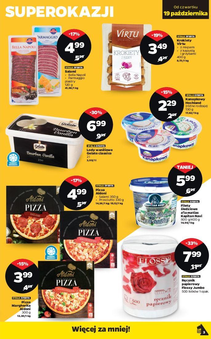 Gazetka promocyjna Netto str. 3