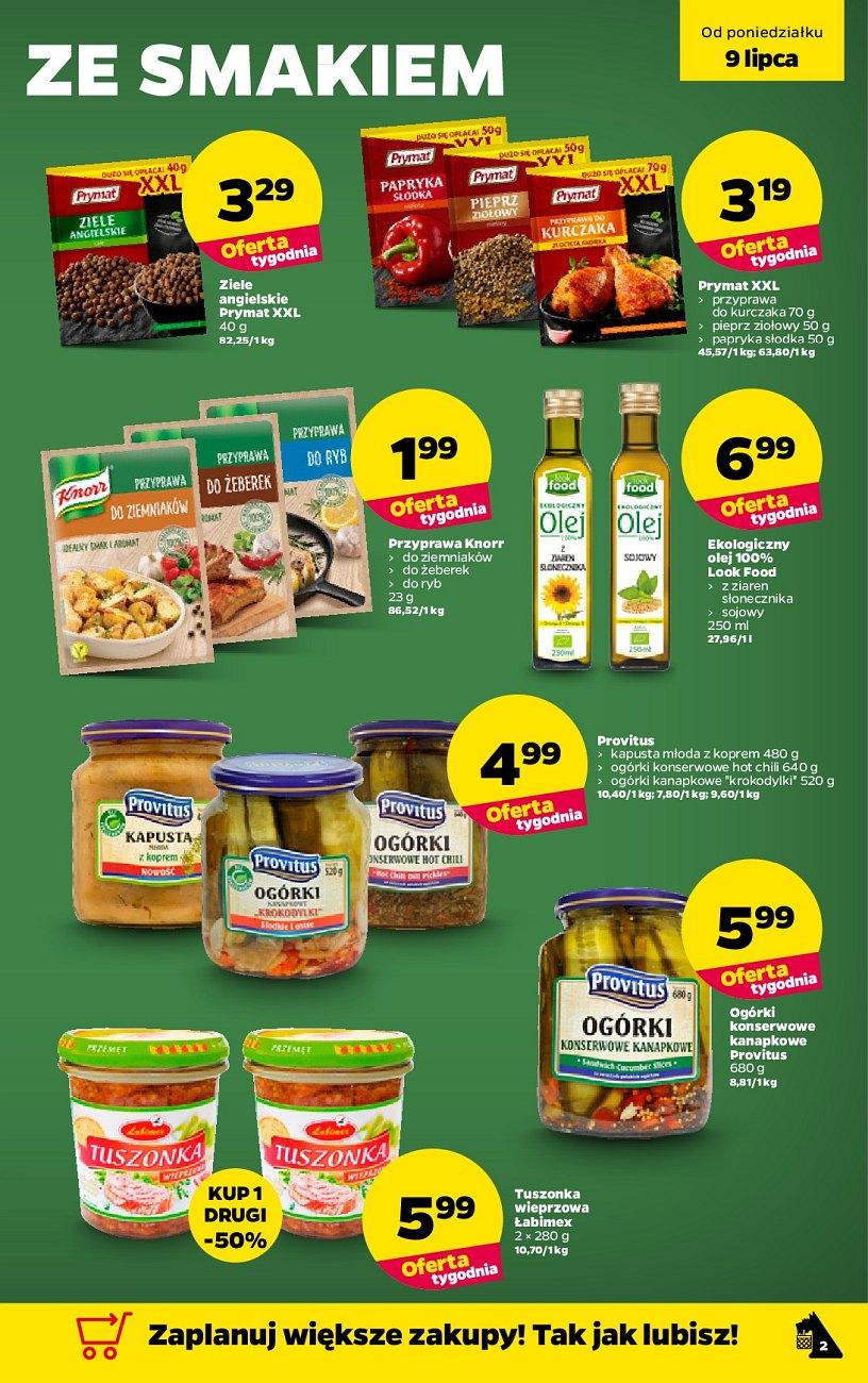 Gazetka promocyjna Netto str. 21