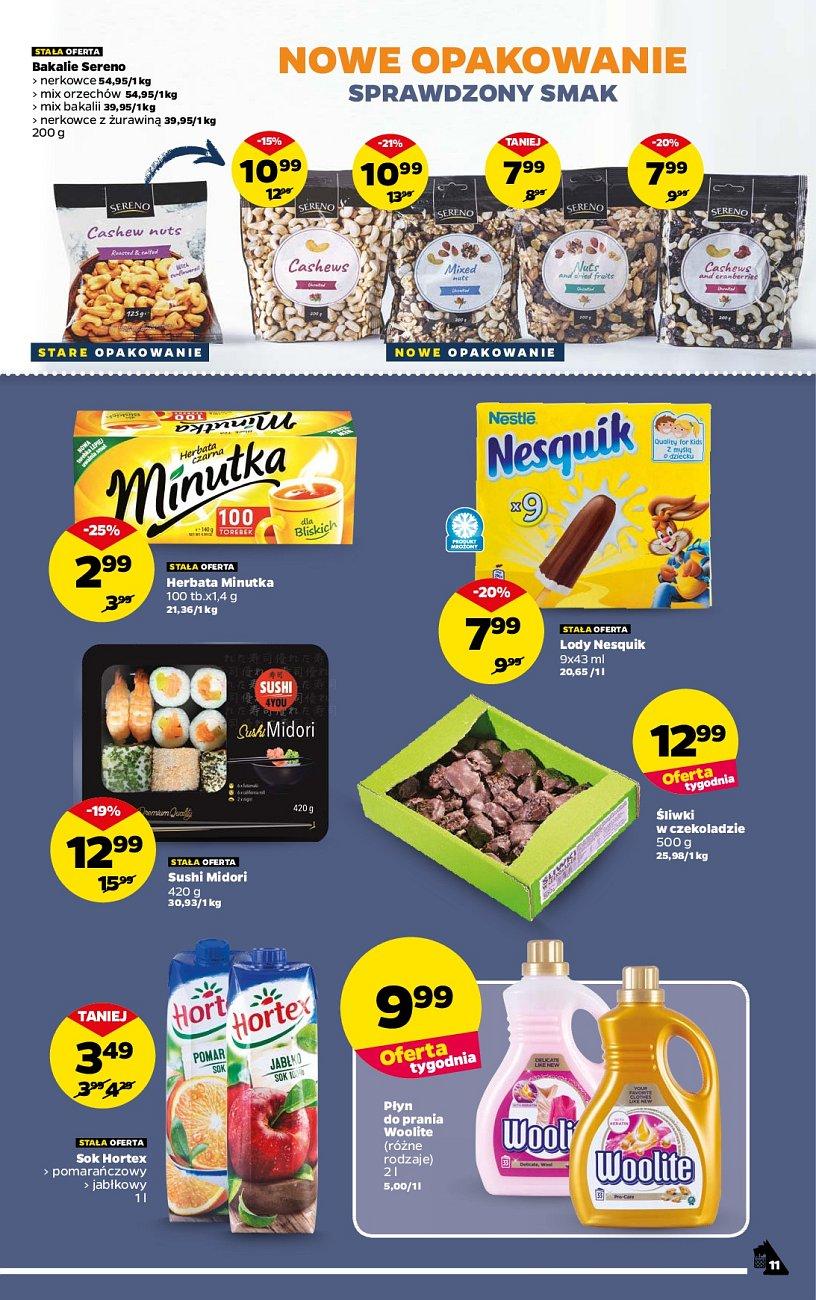 Gazetka promocyjna Netto str. 11
