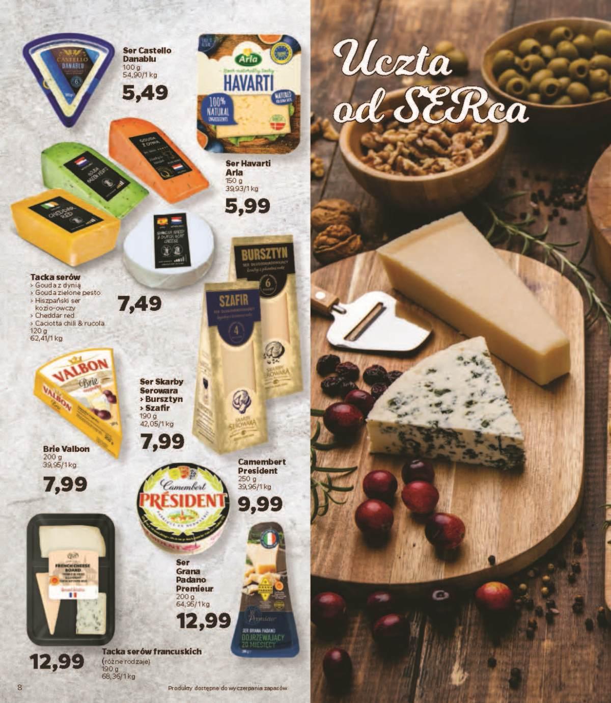 Gazetka promocyjna Netto str. 8