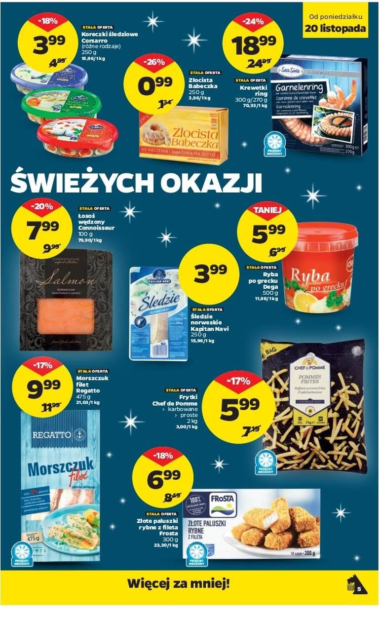 Gazetka promocyjna Netto str. 5