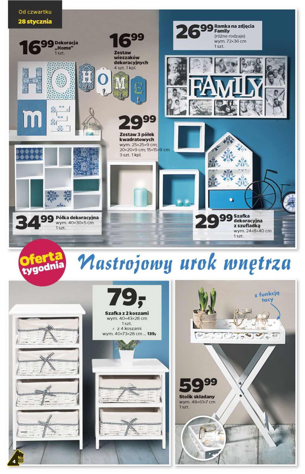 Gazetka promocyjna Netto str. 4