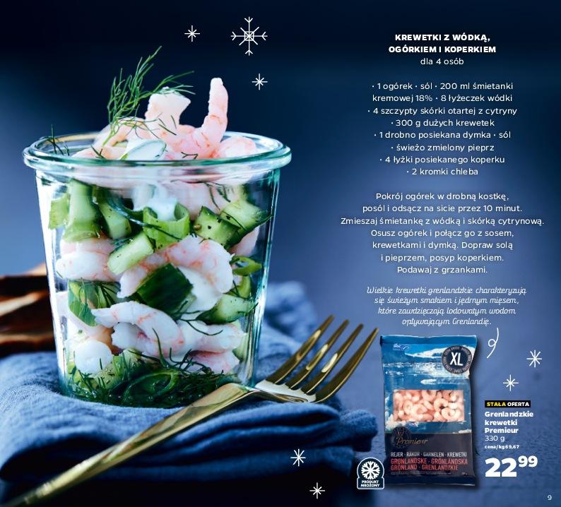 Gazetka promocyjna Netto str. 9