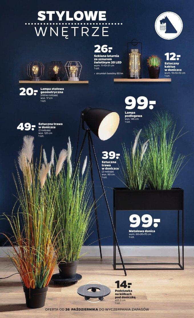 Gazetka promocyjna Netto str. 1