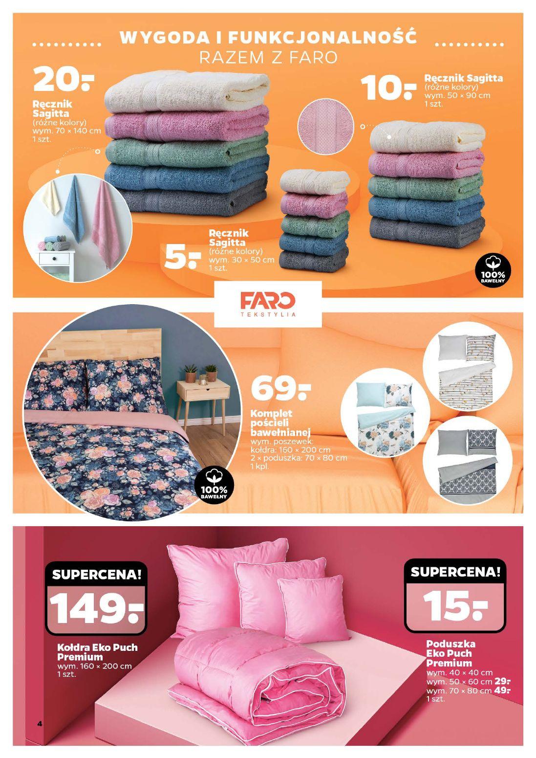 Gazetka promocyjna Netto str. 4