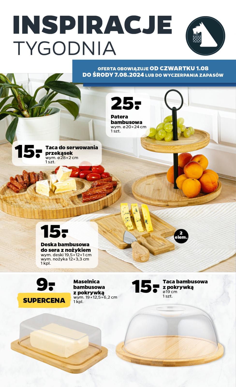 Gazetka promocyjna Netto str. 20