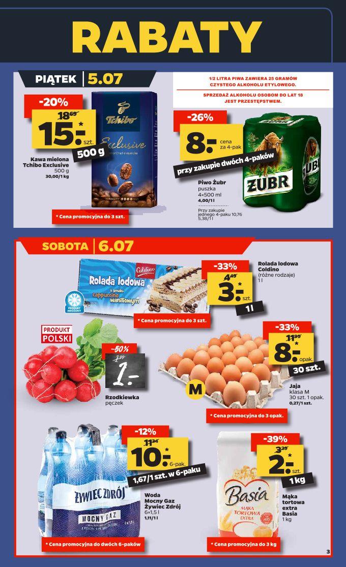 Gazetka promocyjna Netto str. 3