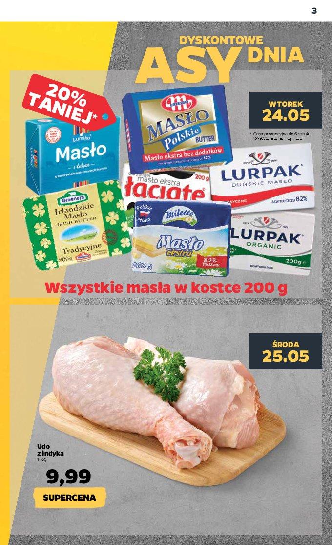 Gazetka promocyjna Netto str. 3
