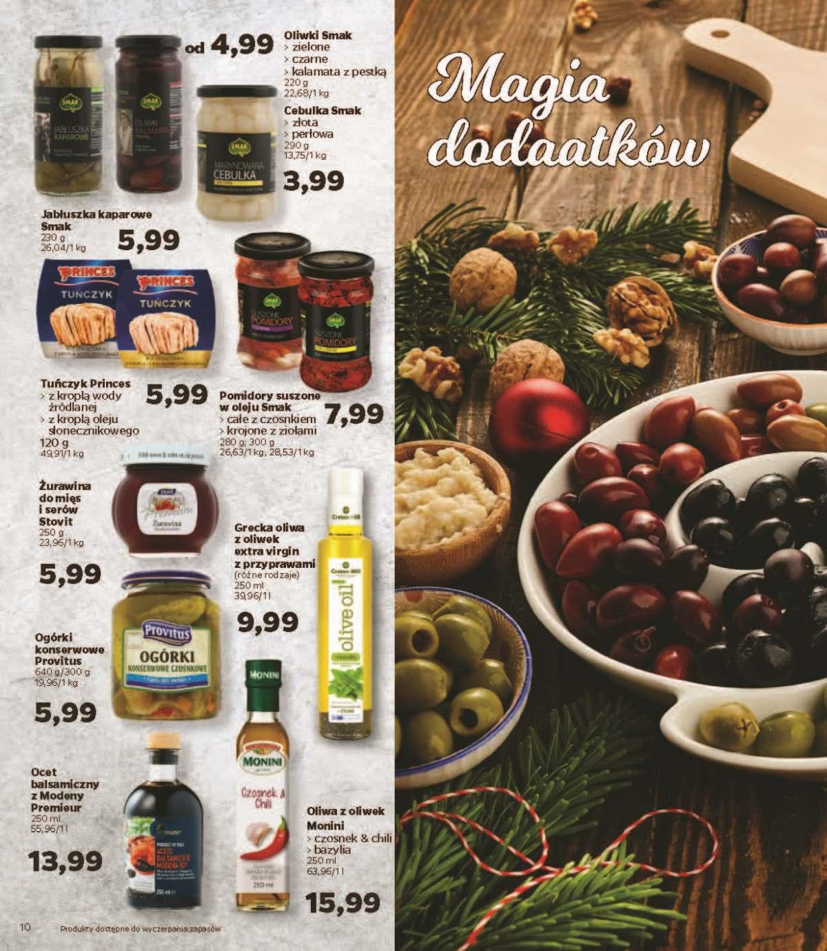 Gazetka promocyjna Netto str. 10