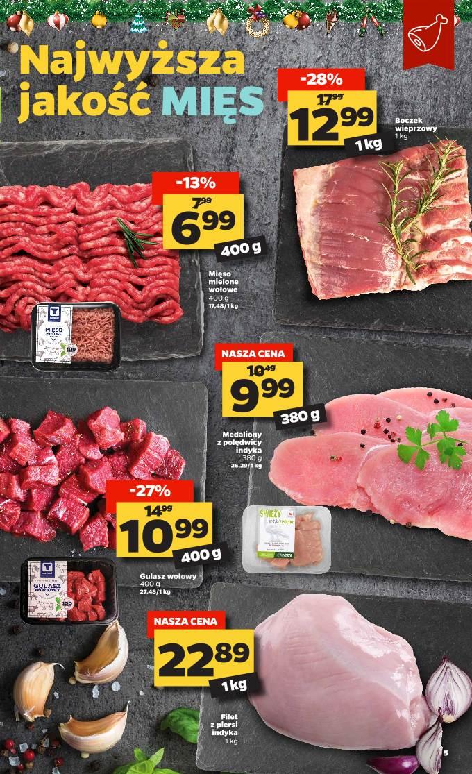 Gazetka promocyjna Netto str. 5