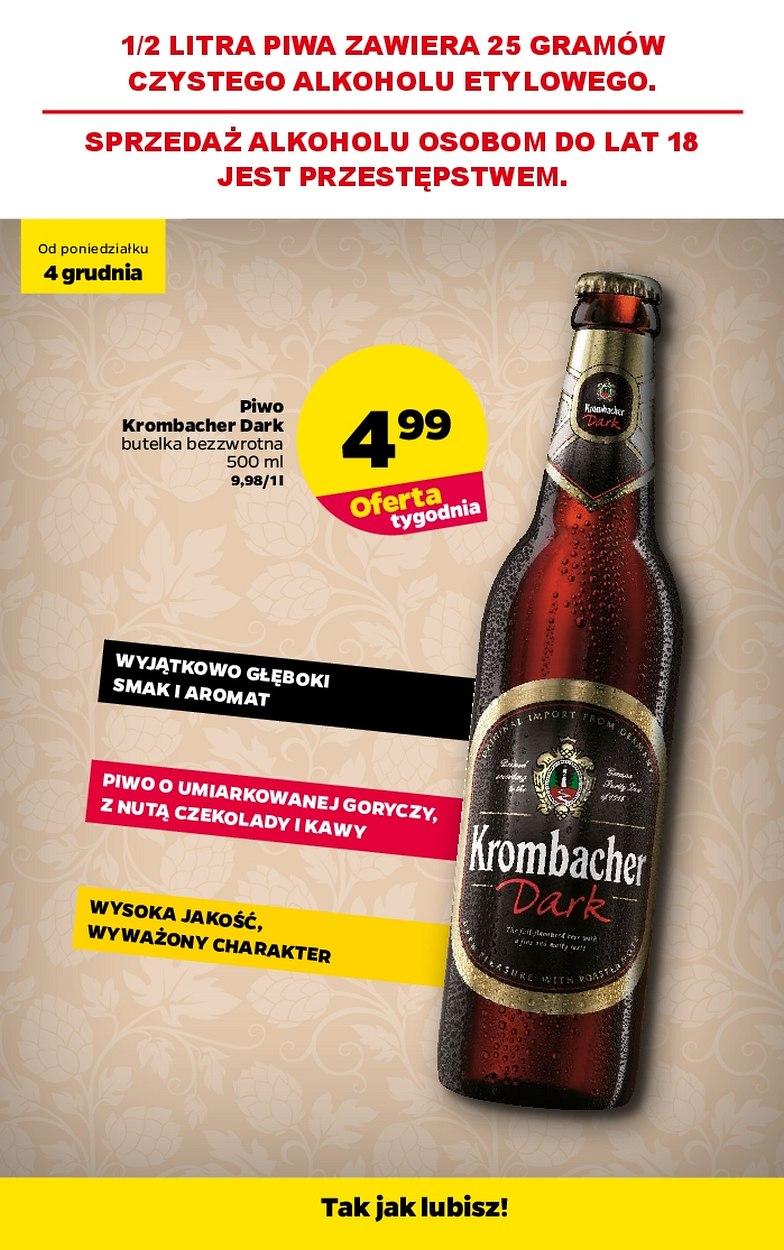 Gazetka promocyjna Netto str. 16