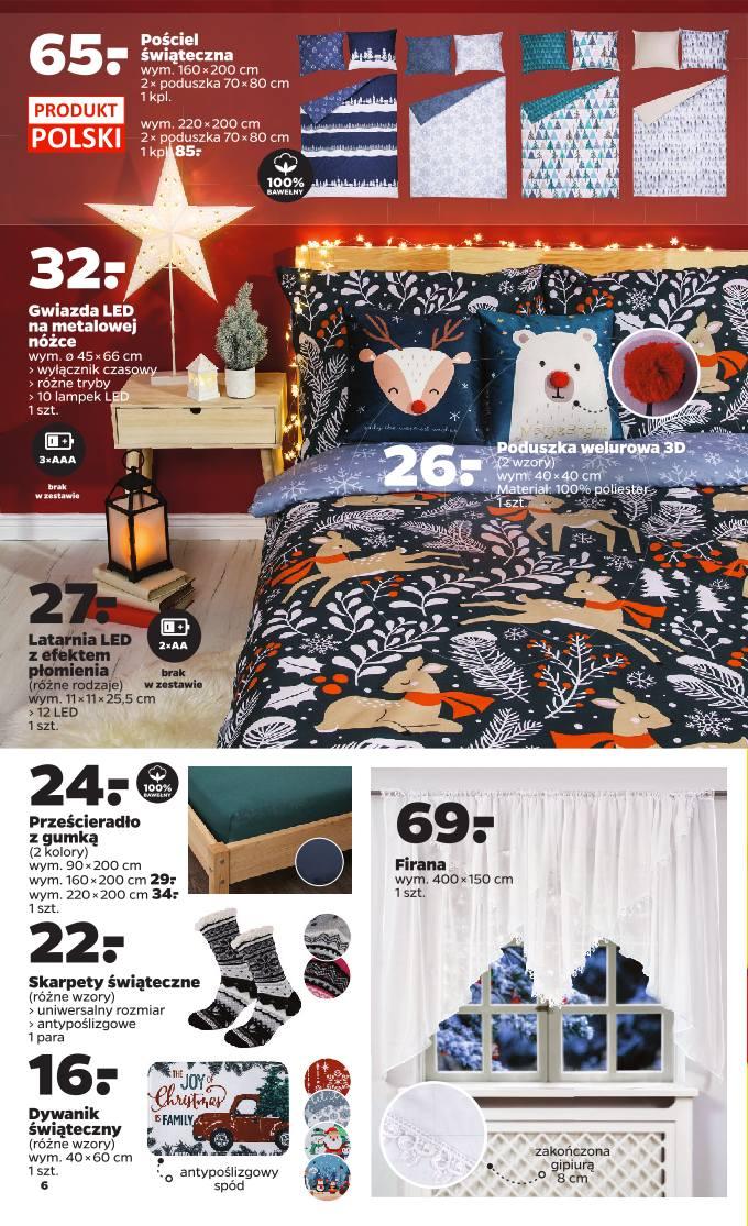 Gazetka promocyjna Netto str. 6