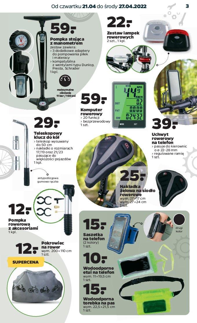 Gazetka promocyjna Netto str. 3