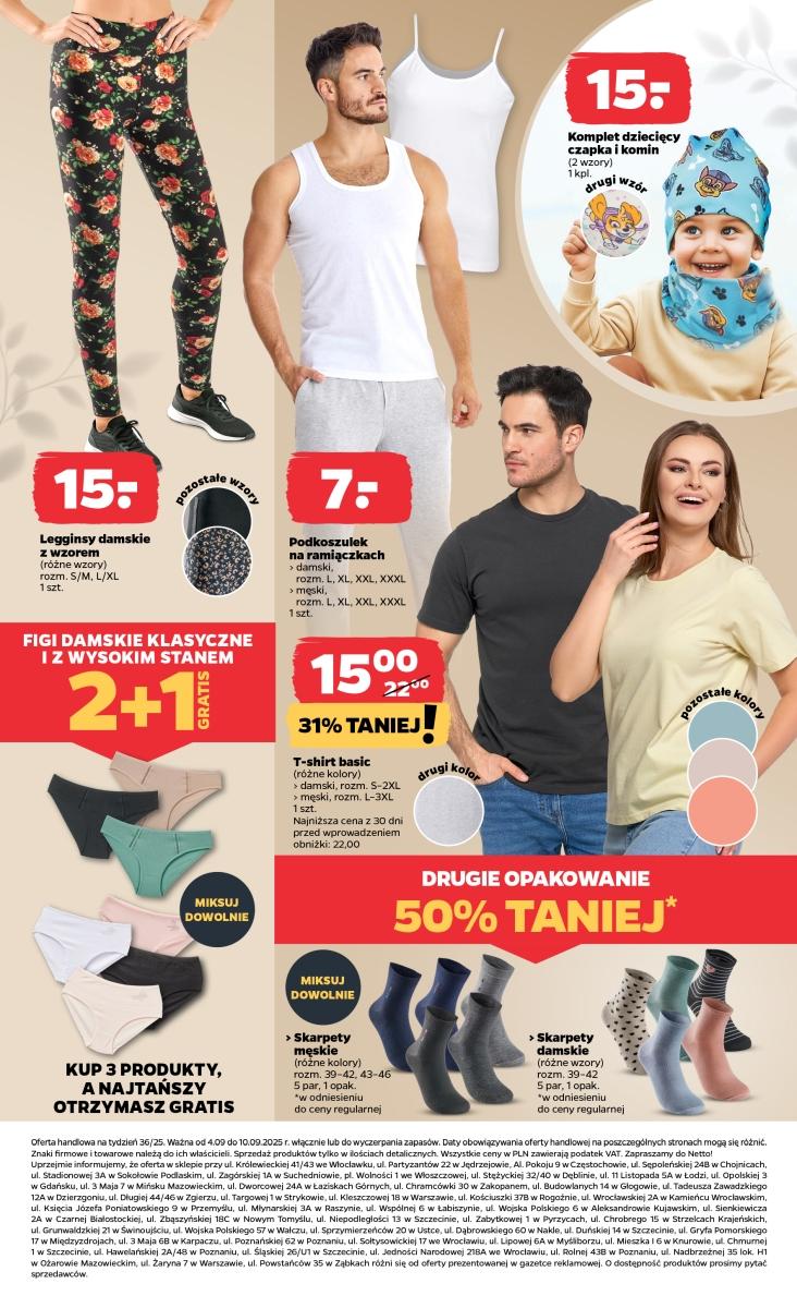 Gazetka promocyjna Netto str. 8