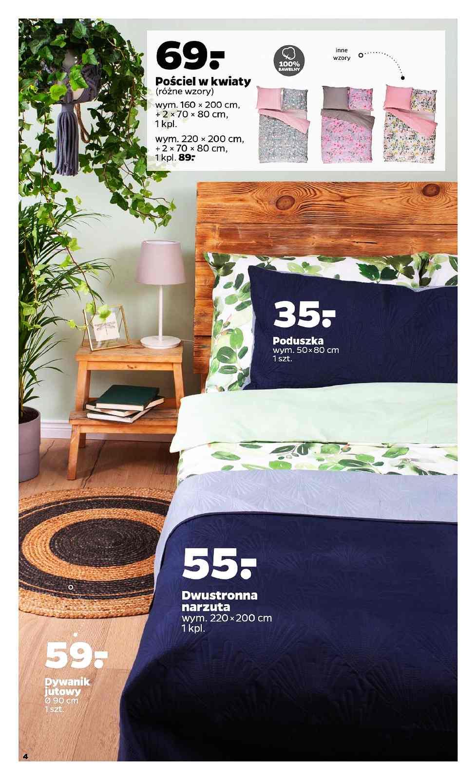 Gazetka promocyjna Netto str. 4