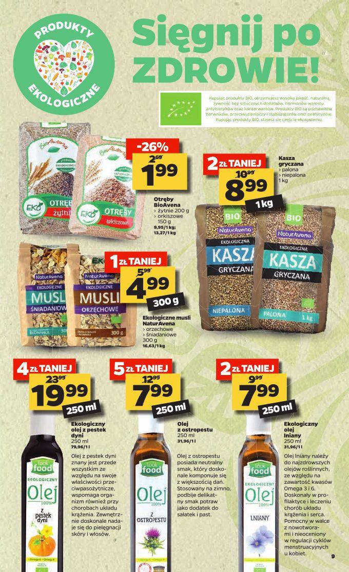 Gazetka promocyjna Netto str. 9