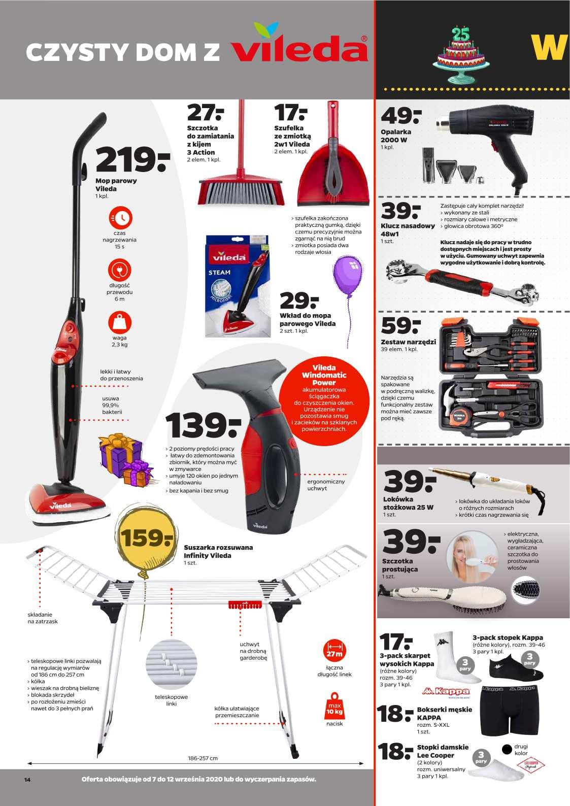 Gazetka promocyjna Netto str. 4