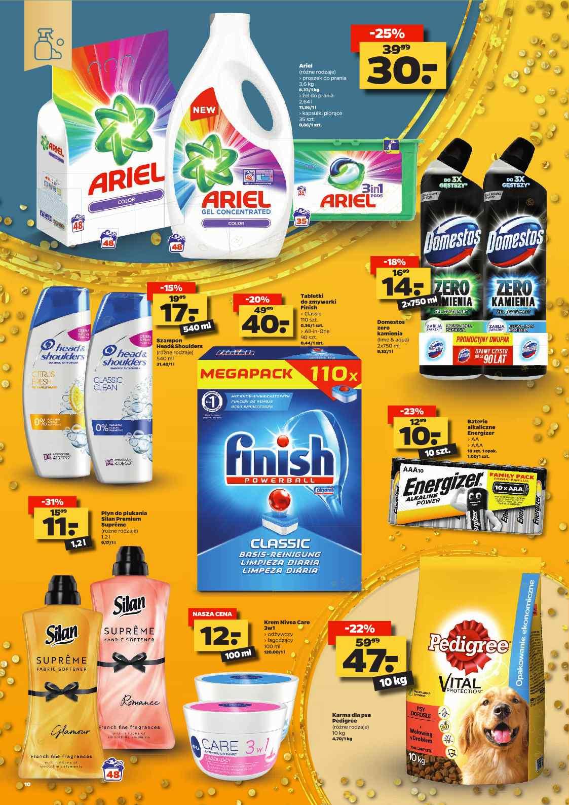 Gazetka promocyjna Netto str. 10