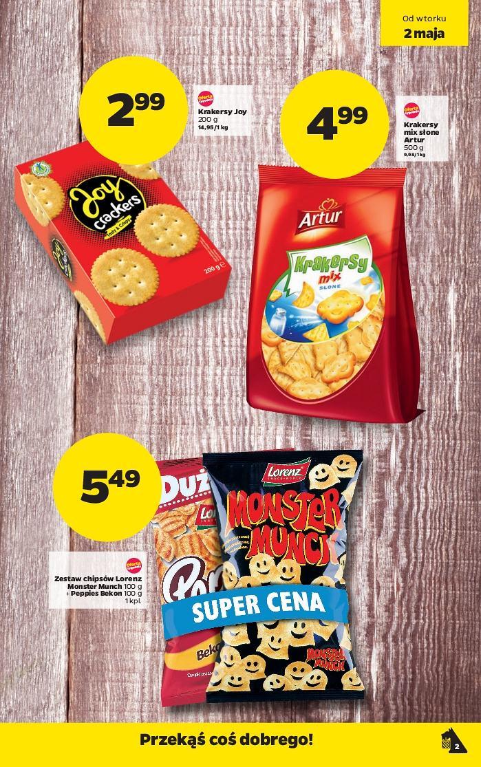 Gazetka promocyjna Netto str. 17