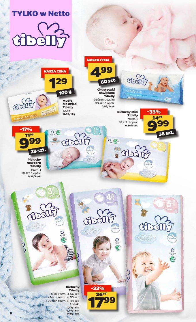 Gazetka promocyjna Netto str. 8