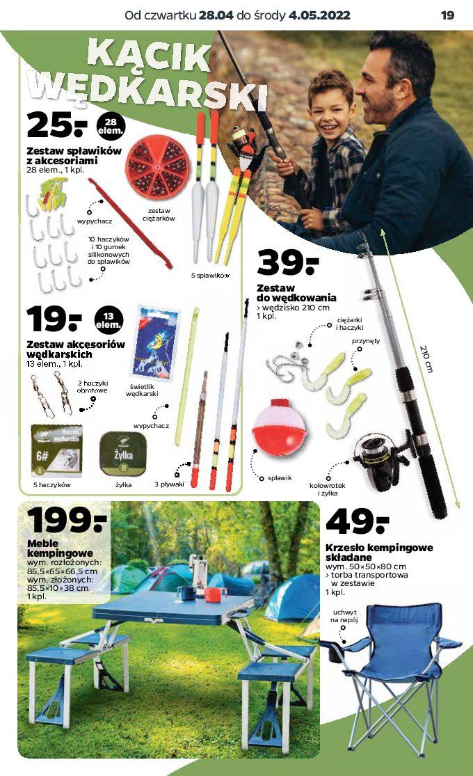 Gazetka promocyjna Netto str. 7