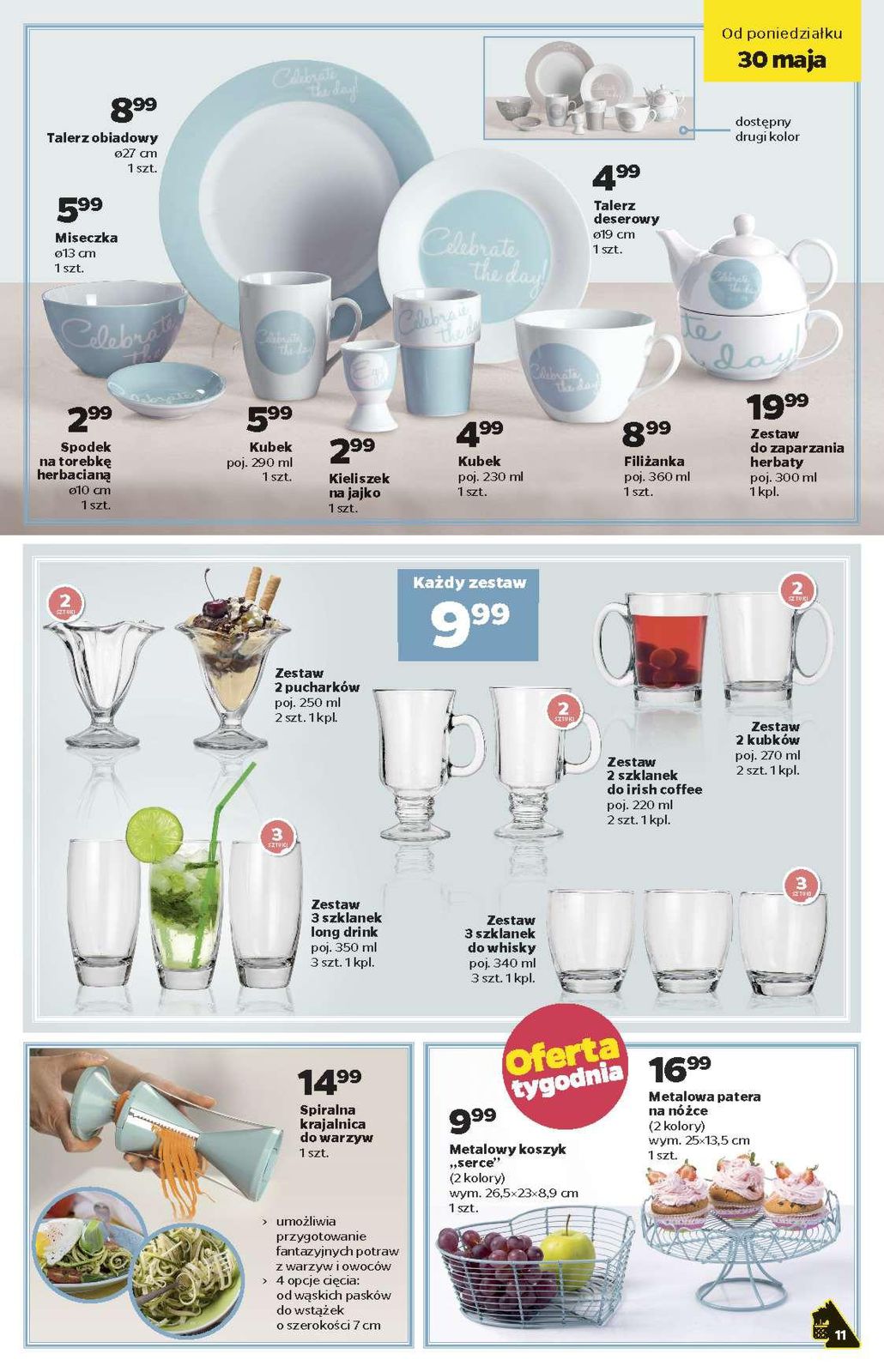 Gazetka promocyjna Netto str. 11