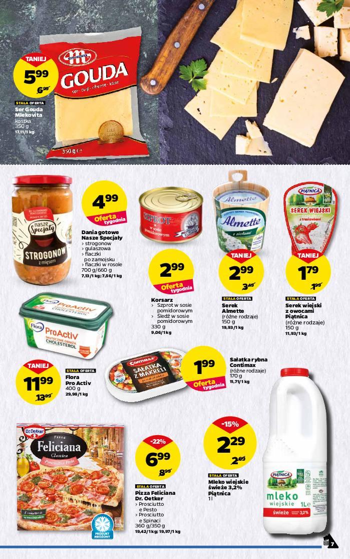 Gazetka promocyjna Netto str. 7