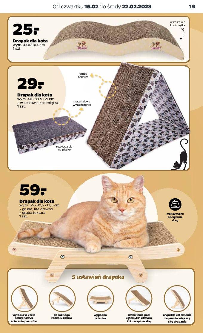 Gazetka promocyjna Netto str. 3