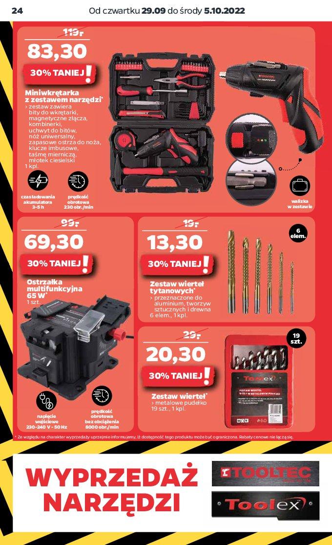 Gazetka promocyjna Netto str. 8