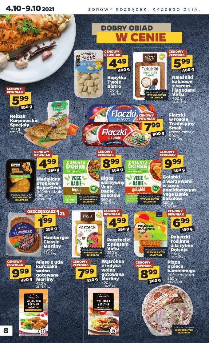 Gazetka promocyjna Netto str. 8
