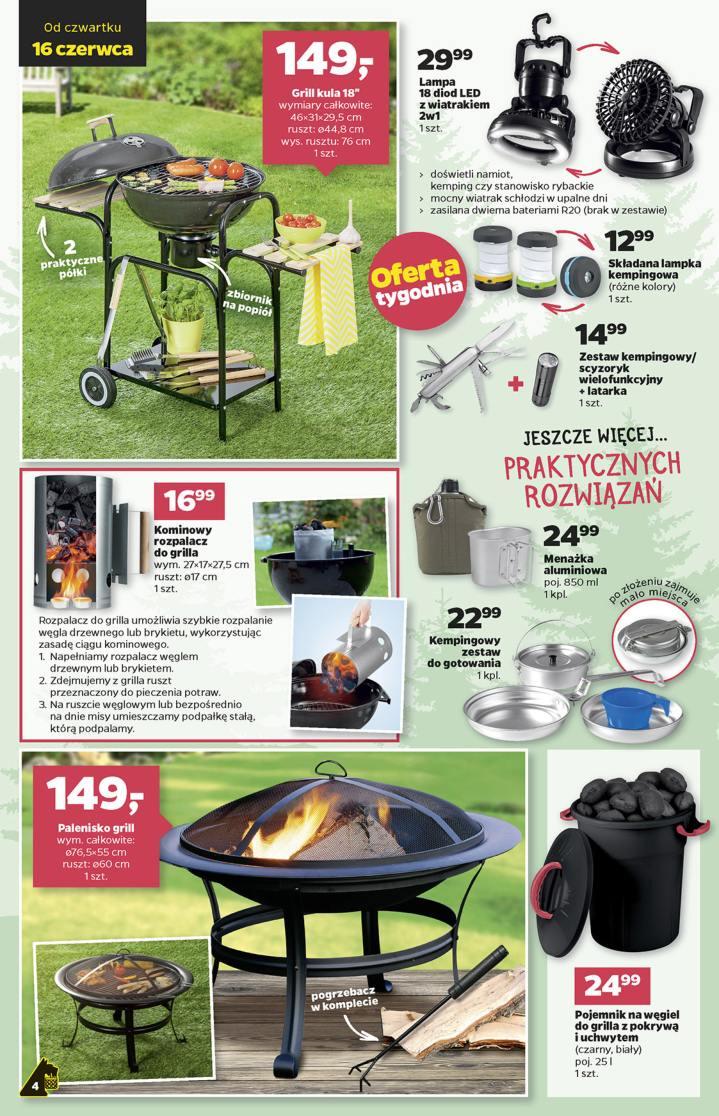 Gazetka promocyjna Netto str. 4