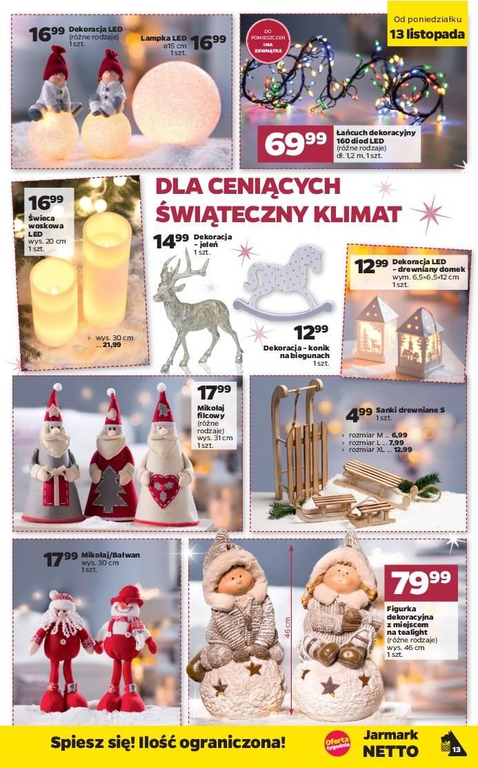 Gazetka promocyjna Netto str. 17