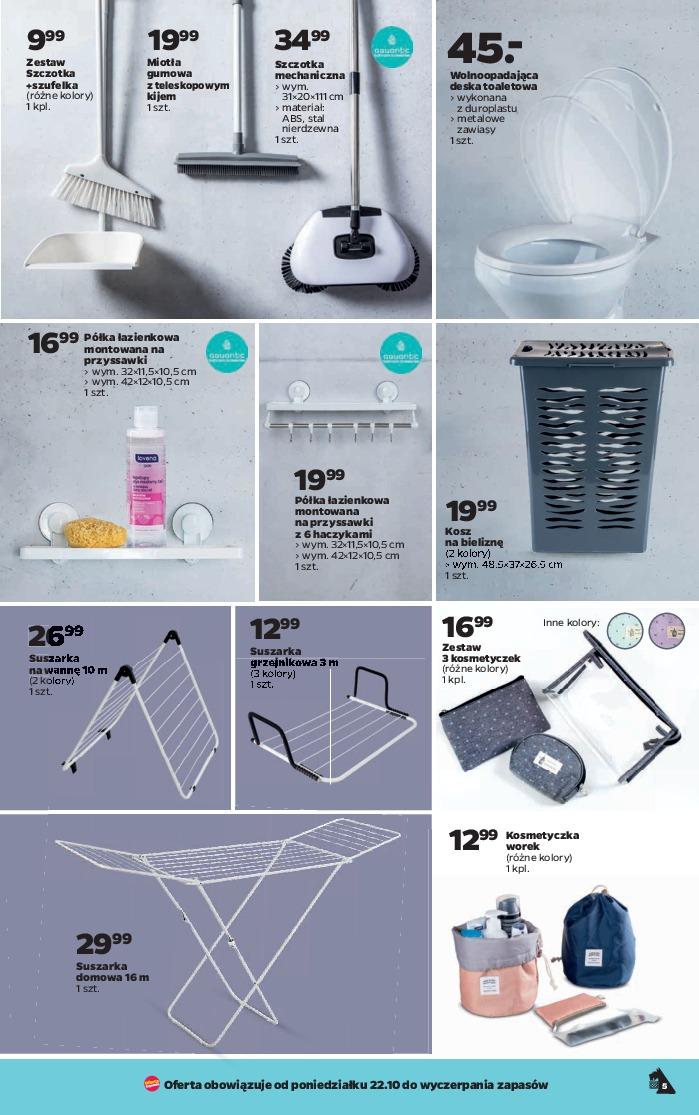 Gazetka promocyjna Netto str. 5