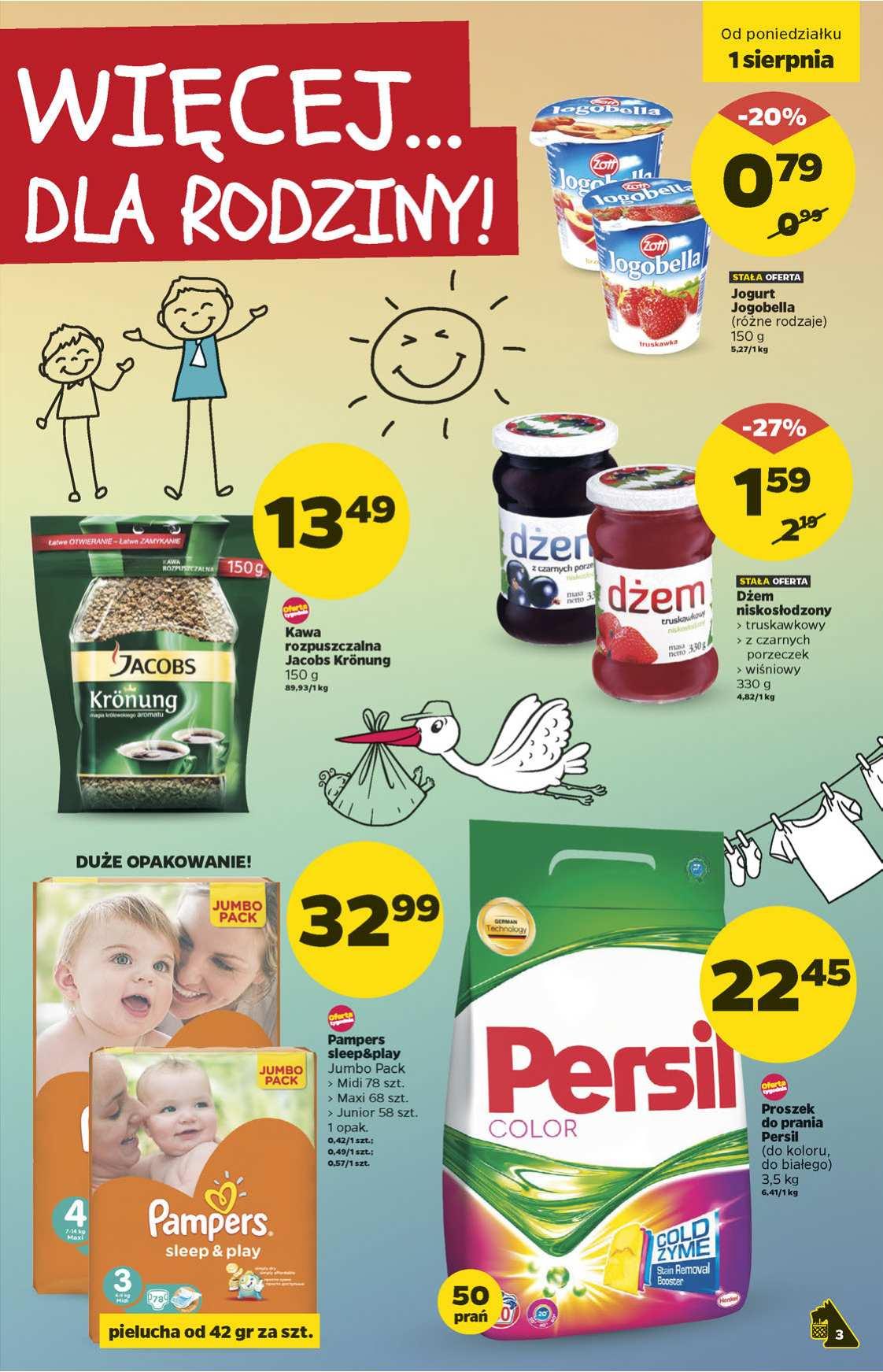 Gazetka promocyjna Netto str. 3