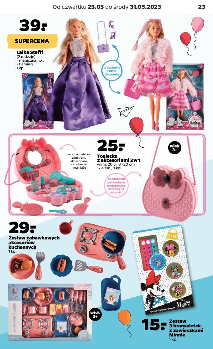 Gazetka promocyjna Netto str. 7